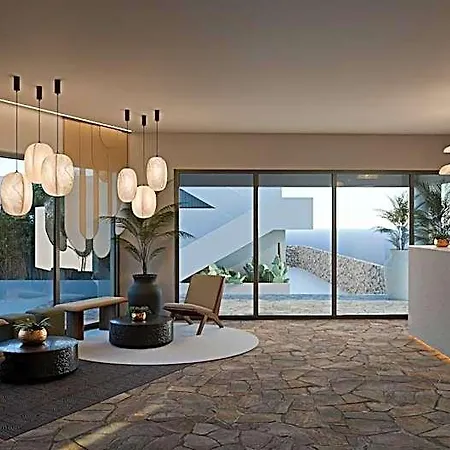 Grecale Filoxenia 4* Archangelos (Rhodes)
