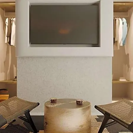 Hotell Grecale Filoxenia
