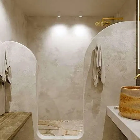 Grecale Filoxenia 4* Archangelos (Rhodes)