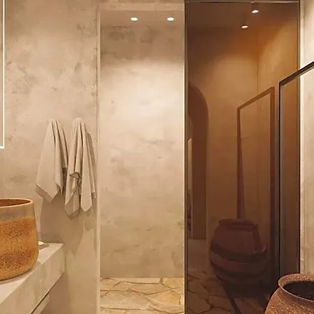 Hotell Grecale Filoxenia 4*