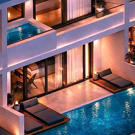Grecale Filoxenia Hotell 4*
