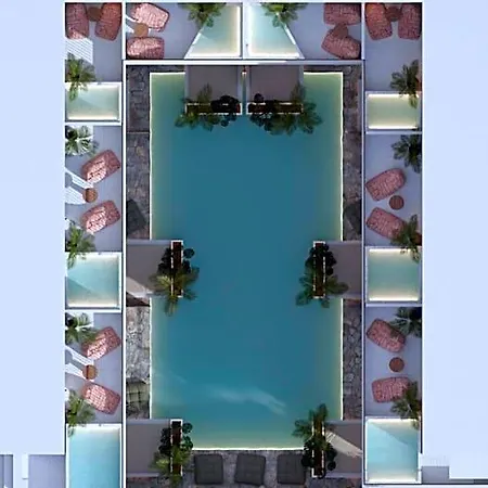 Grecale Filoxenia Hotell 4*