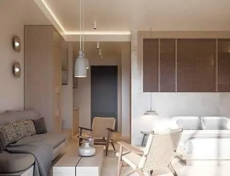 Grecale Filoxenia 4* Archangelos (Rhodes)