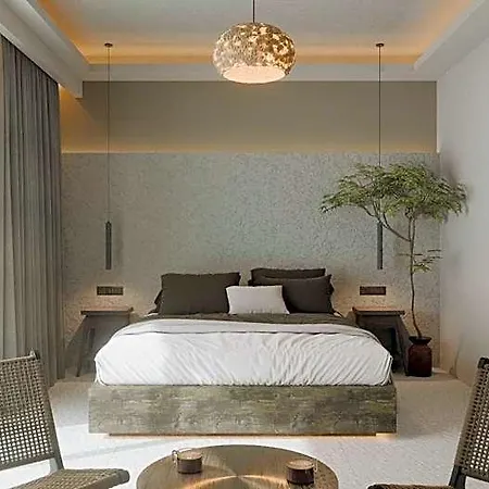 Grecale Filoxenia Hotell