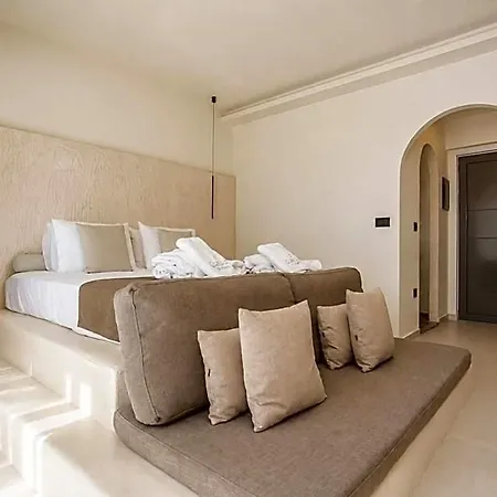 Grecale Filoxenia 4* Archangelos (Rhodes)