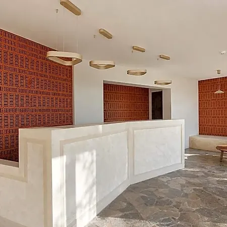 Grecale Filoxenia Hotel